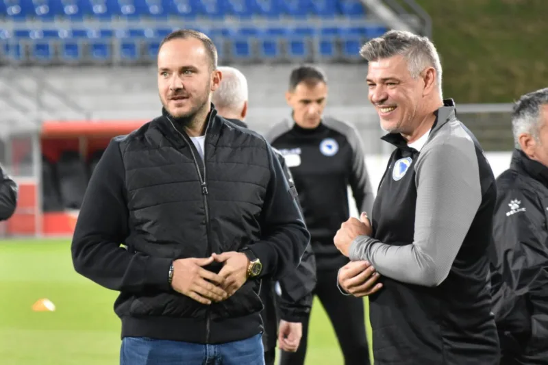 zeljkovic milosevic