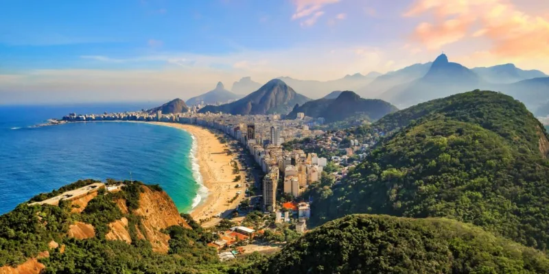 brazil