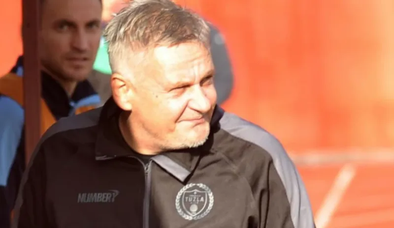 adnan osmanhodzic