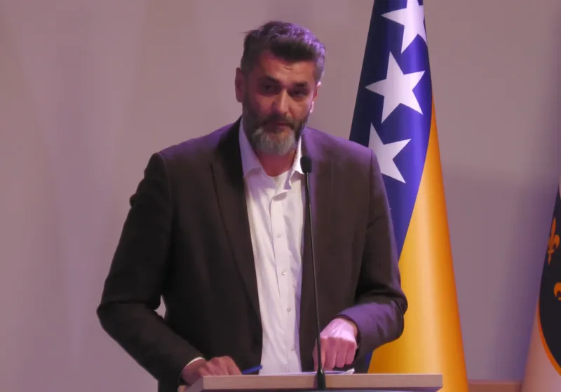 emir suljagic