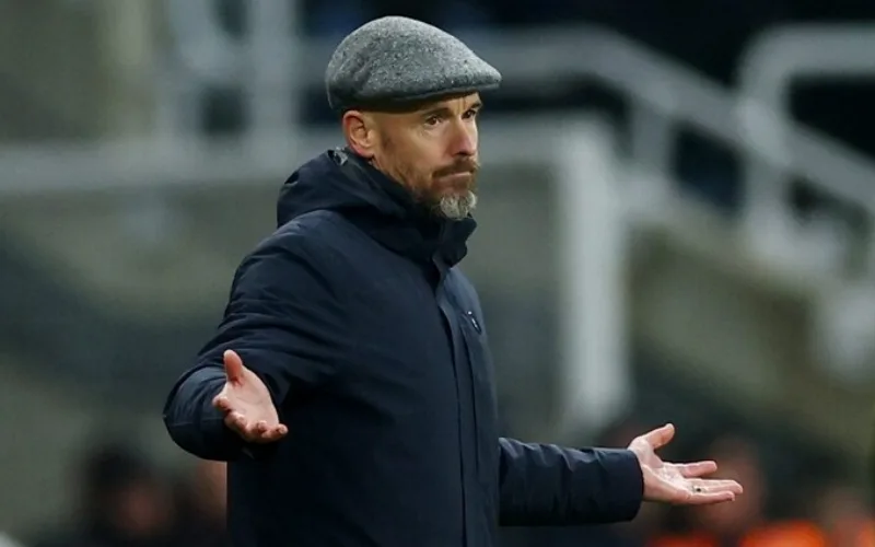 ten hag