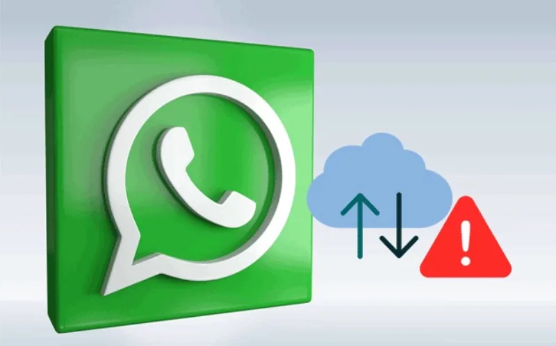 whatsapp backup