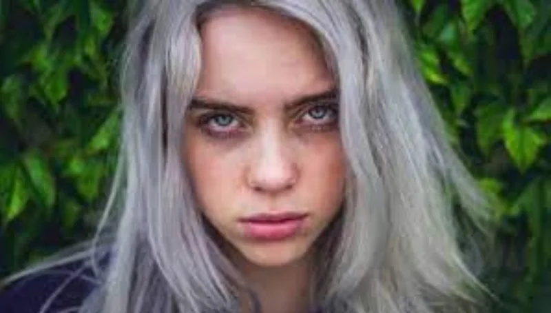 billie elish