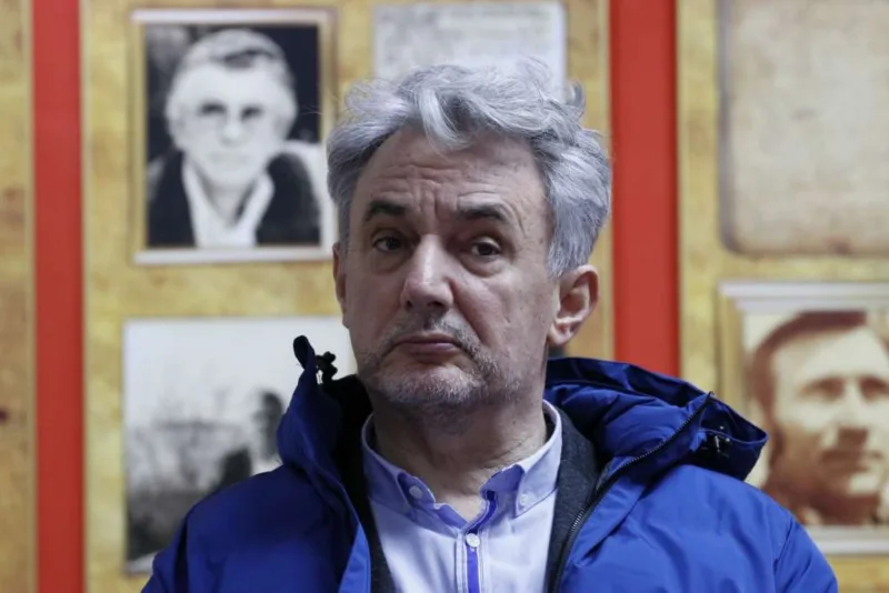 hadzem hajdarevic