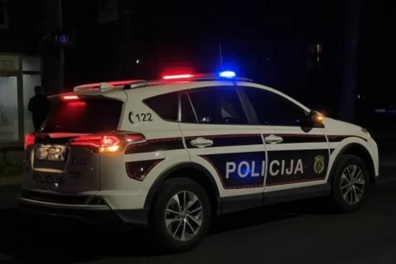 policija ks