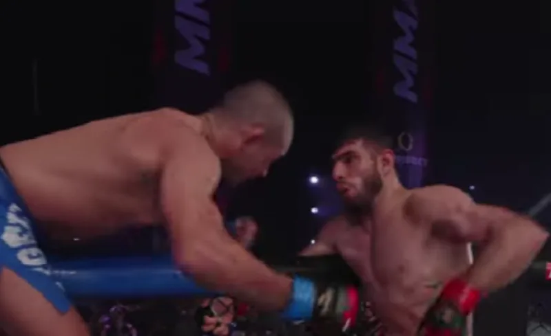 ufc moskva 2