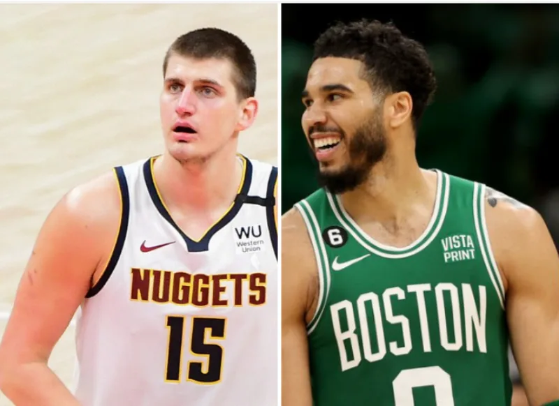 jokic tatum 4