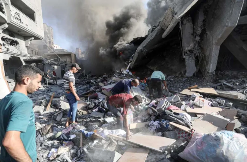 gaza 5