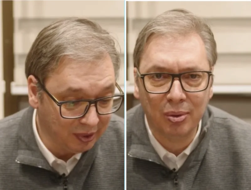 vucic 5