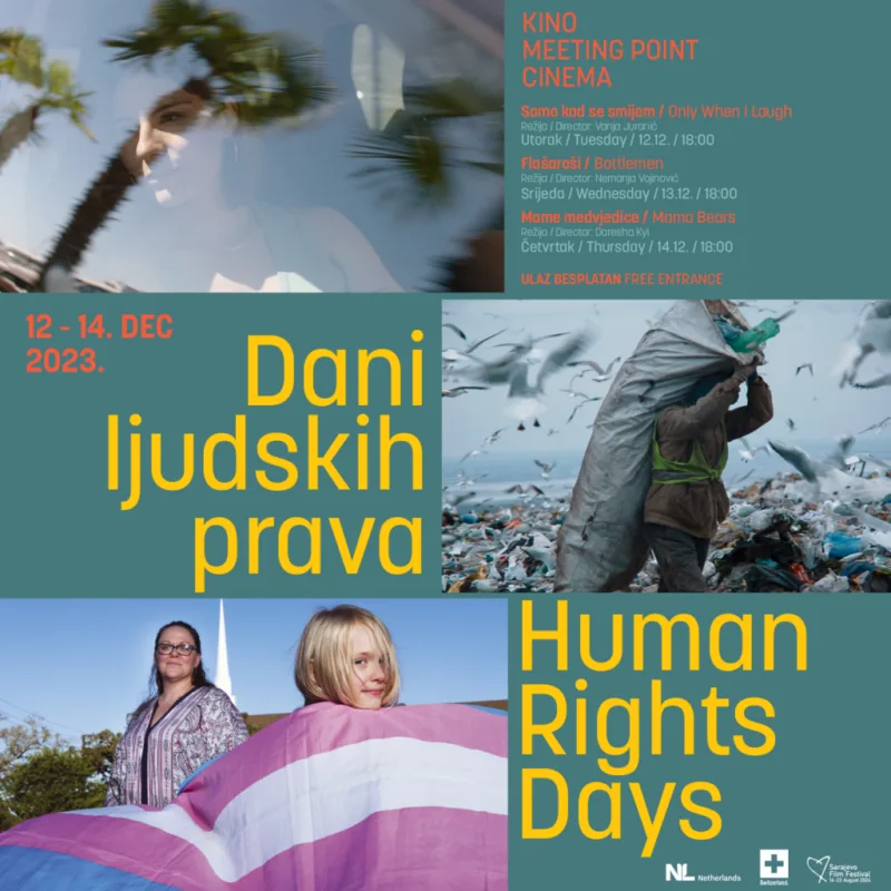 dani ljudskih prava