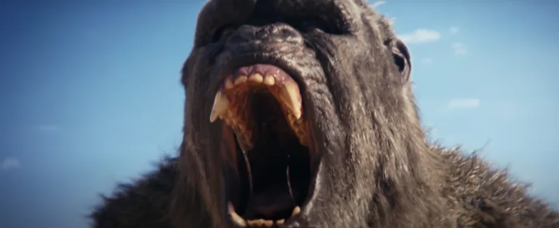 godzila kong novi film