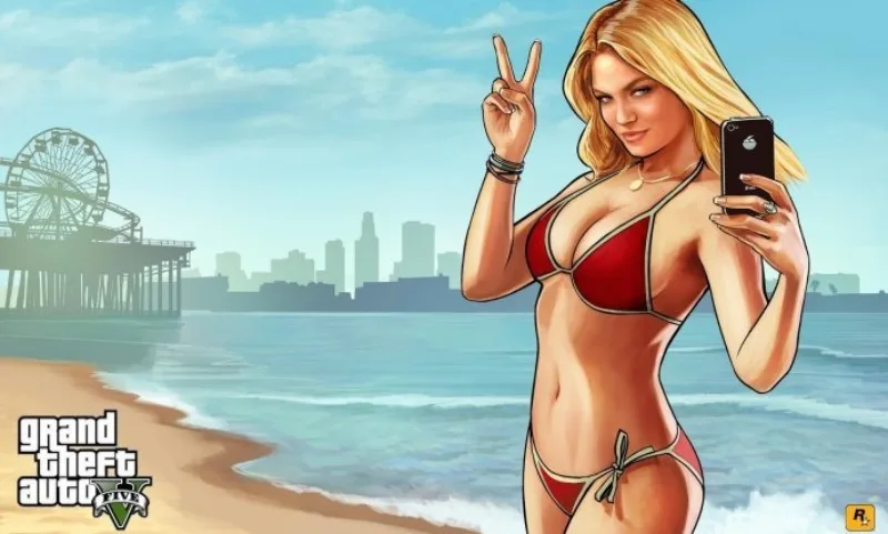 GTA 6 IGRICA