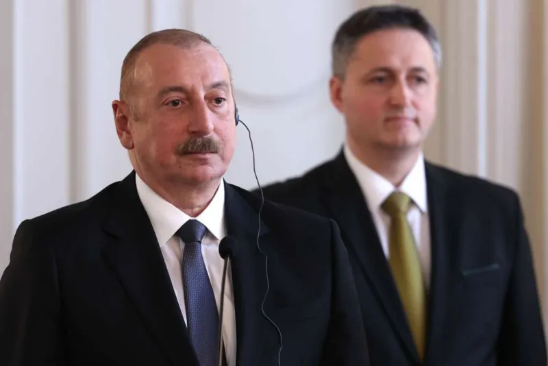 aliyev