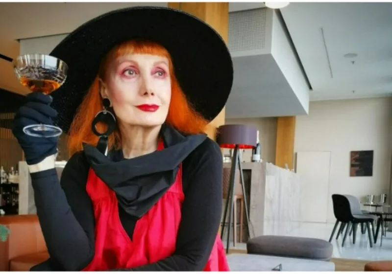 josipa lisac