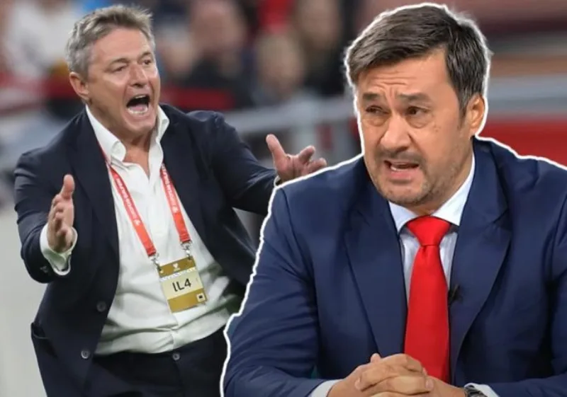 rade bogdanović i piksi