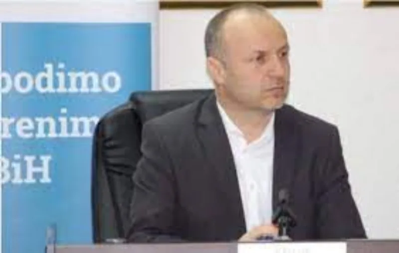nijaz kadirić