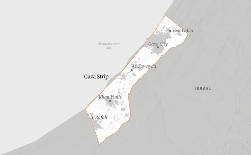 gaza 4