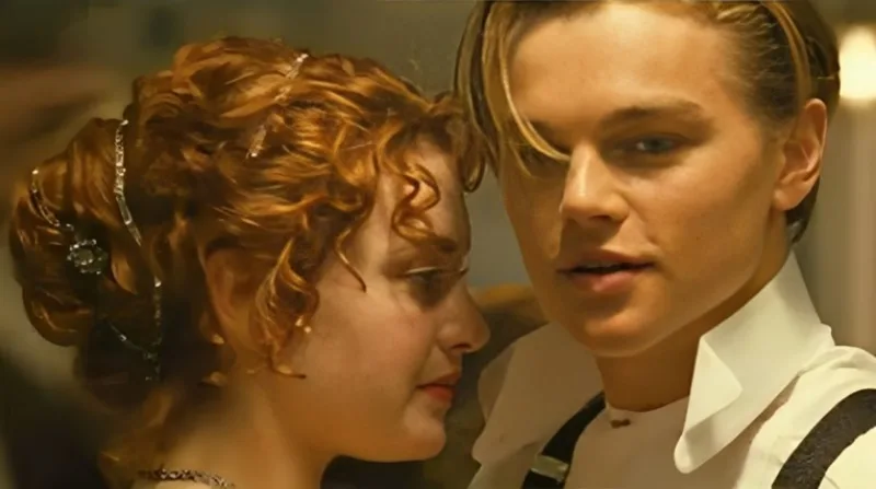 titanic