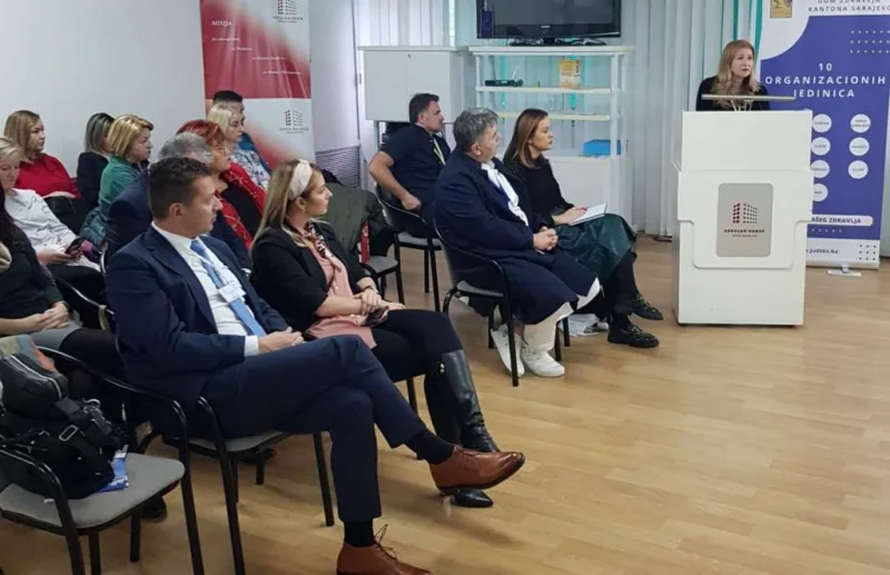 opca bolnica simpozij