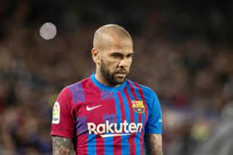 dani alves