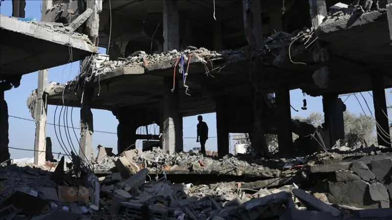 gaza