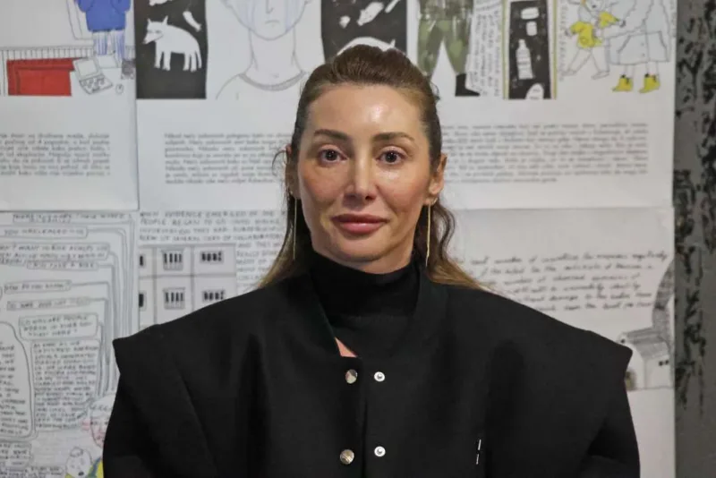 lejla hodovic