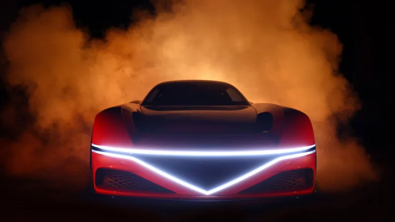 gran turismo