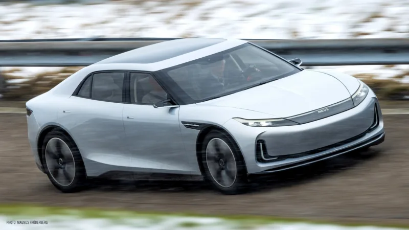 saab emily gt