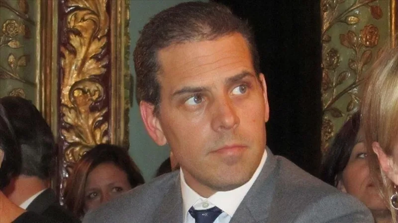 hunter biden