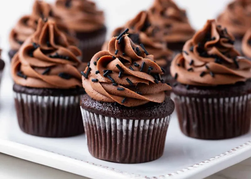 chocolate-cupcakes-from-scratch