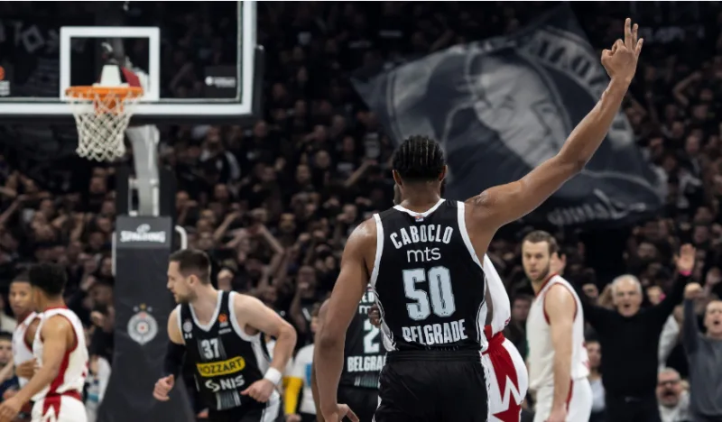 partizan armani 1