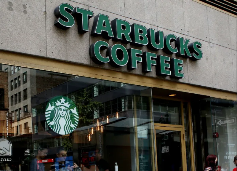 starbucks 1