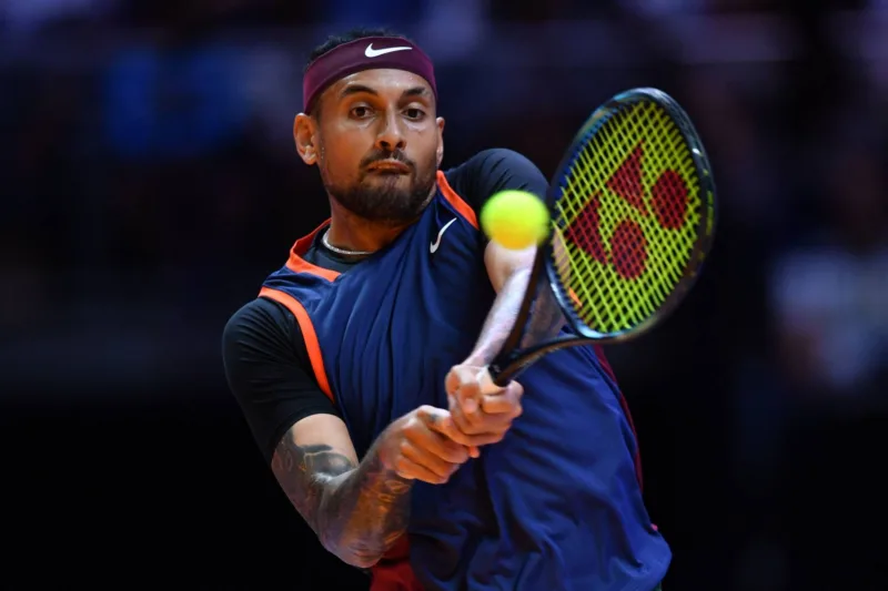 TENNIS-UAE