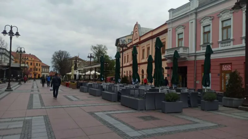 brčko