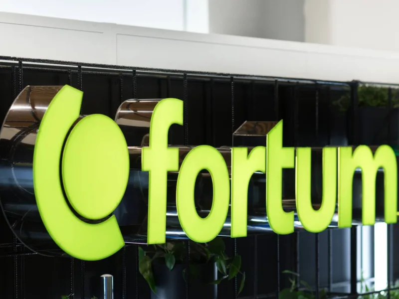Fortum