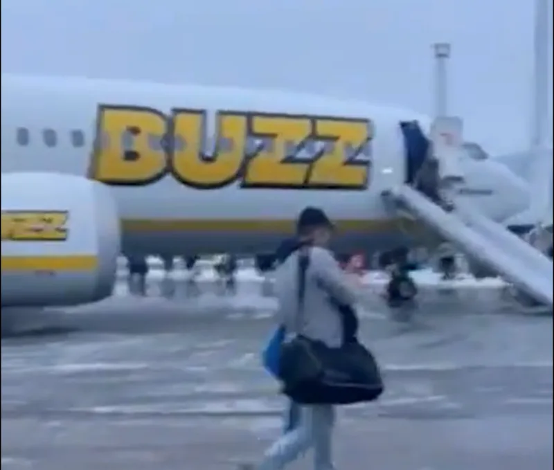 svedska avion