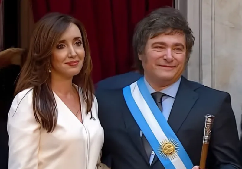 Javier Milei