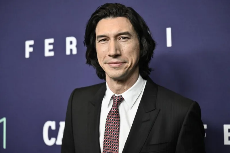 Adam Driver