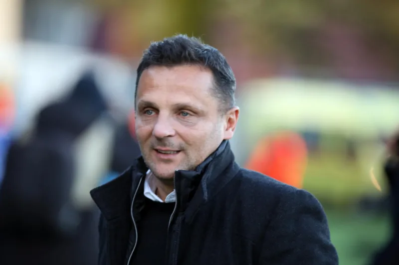 mario kovacevic