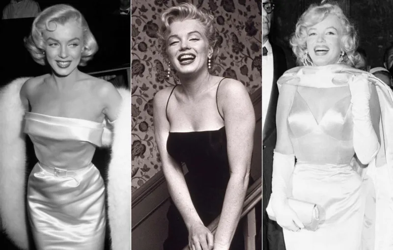Marilyn Monroe