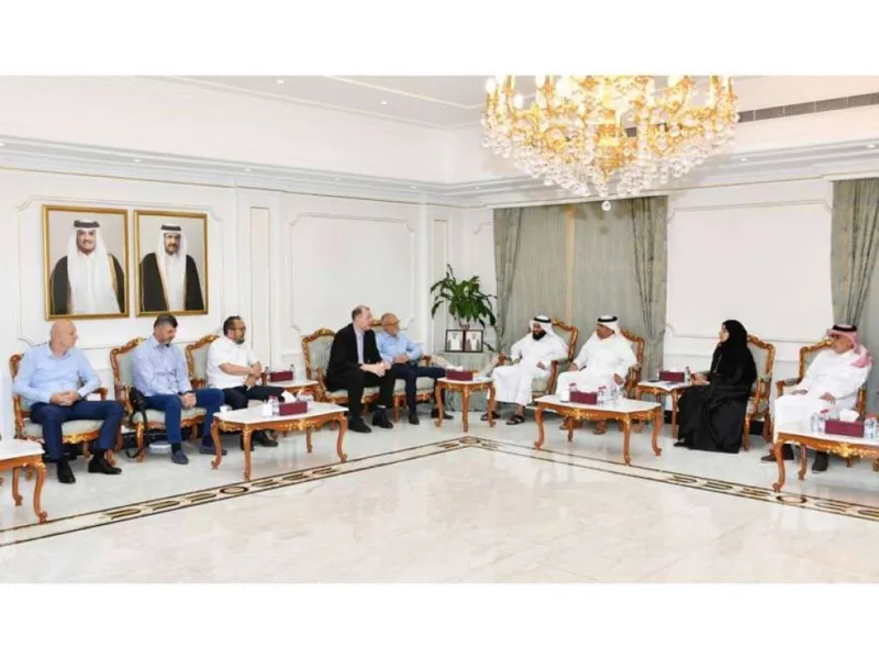 privrednici doha
