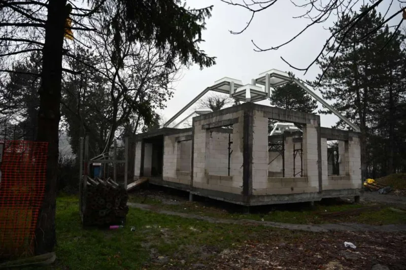roditeljska kuca
