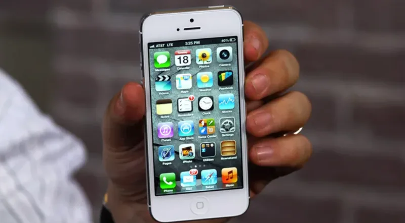 iphone5