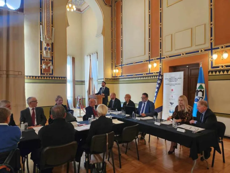 konferencija