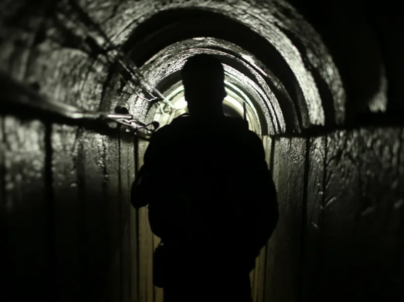 gaza tunel1