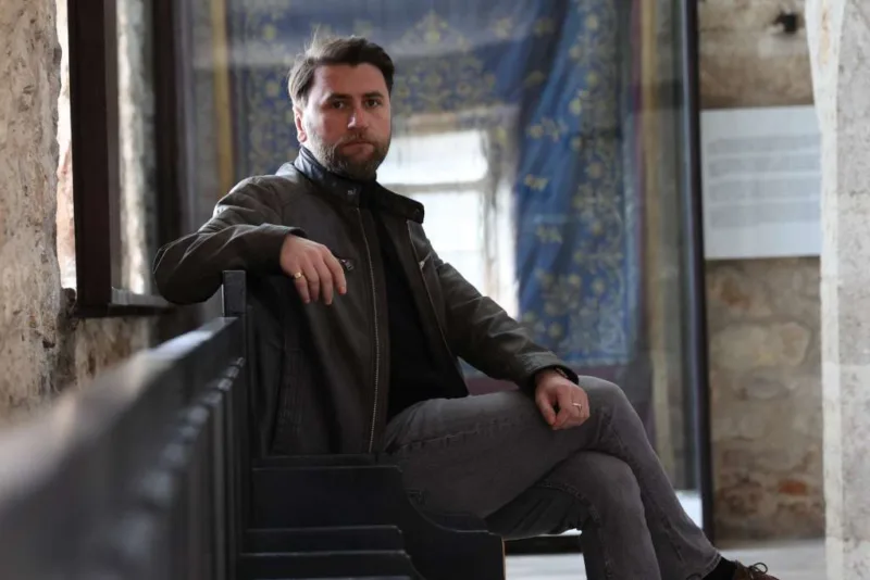 Vladimir Andrle