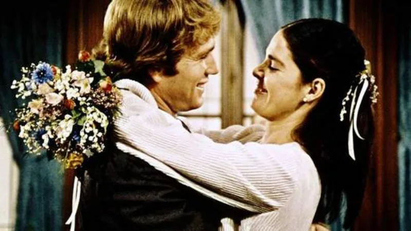 Ryan O'Neal