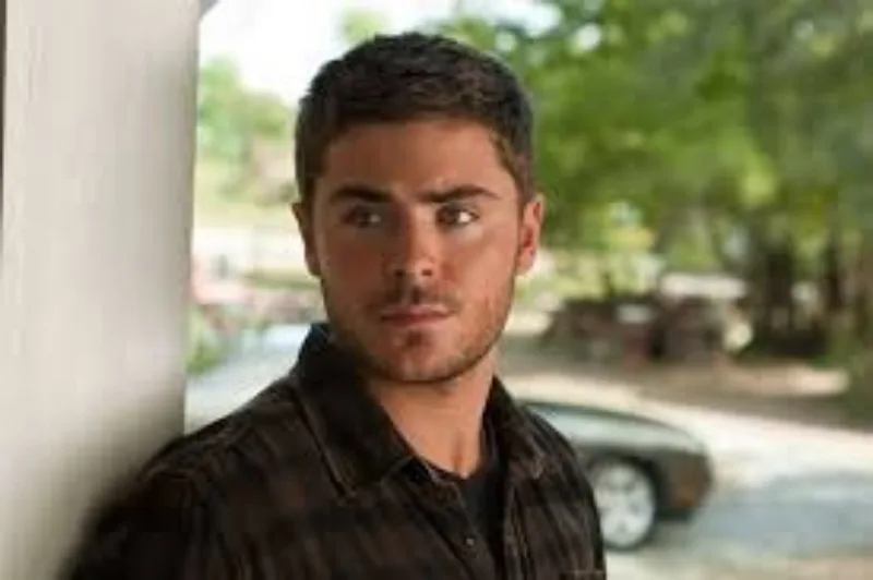 zac efron