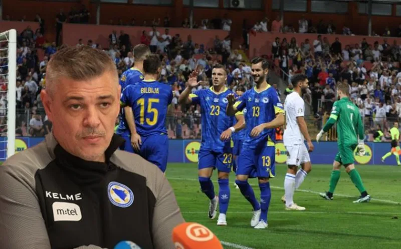 milosevic bih