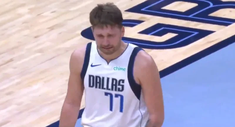luka dončić